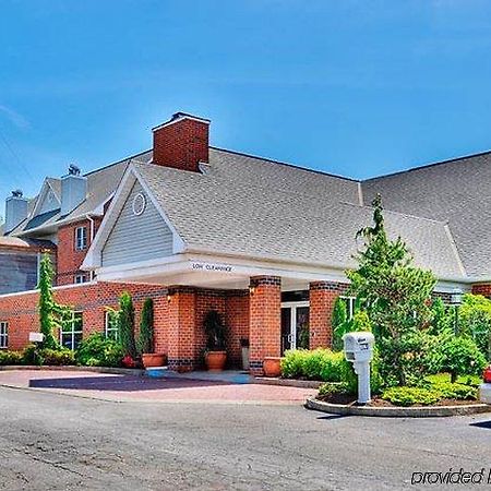 Hawthorn Suites By Wyndham Erie Kearsarge Zewnętrze zdjęcie