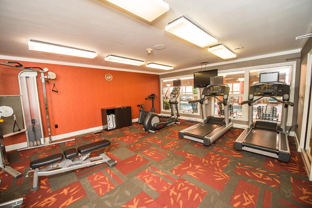 Hawthorn Suites By Wyndham Erie Kearsarge Zewnętrze zdjęcie