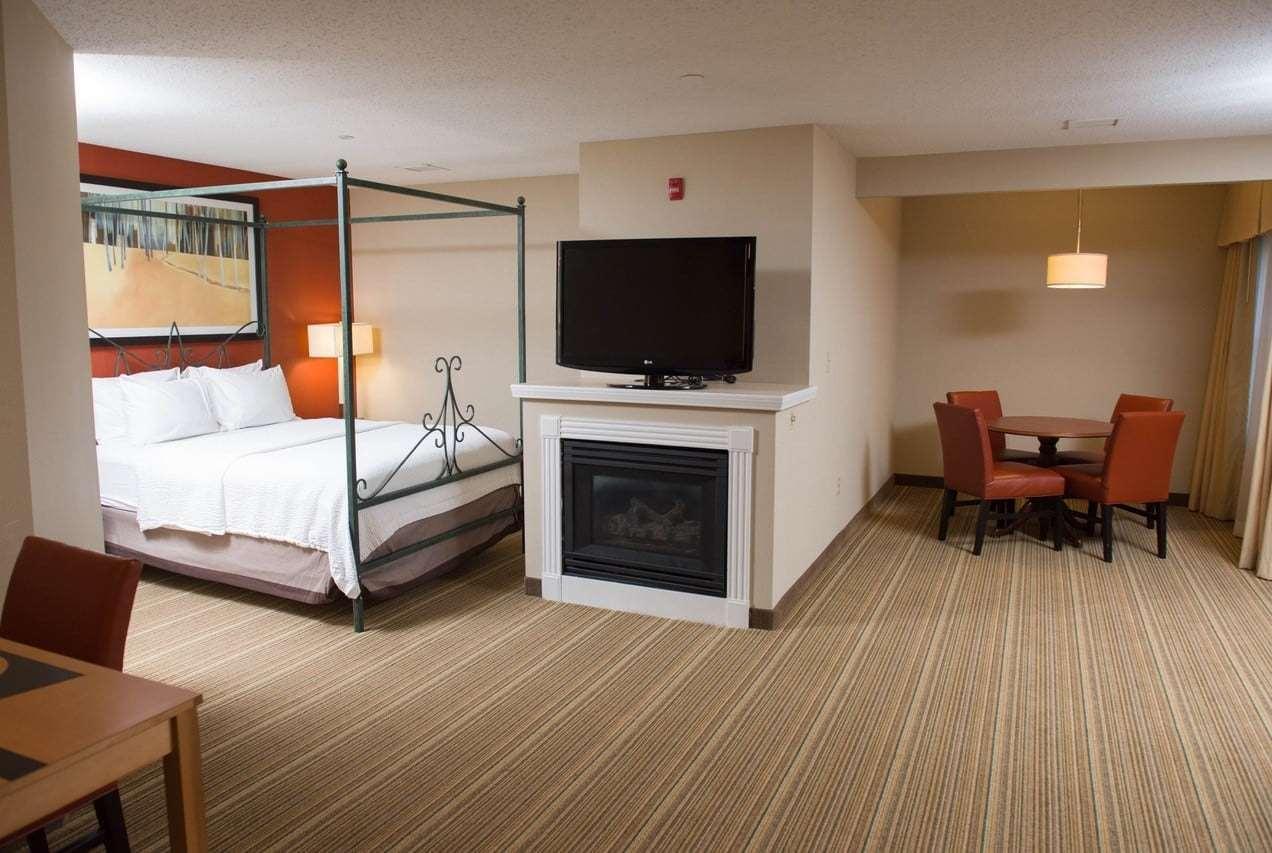Hawthorn Suites By Wyndham Erie Kearsarge Zewnętrze zdjęcie