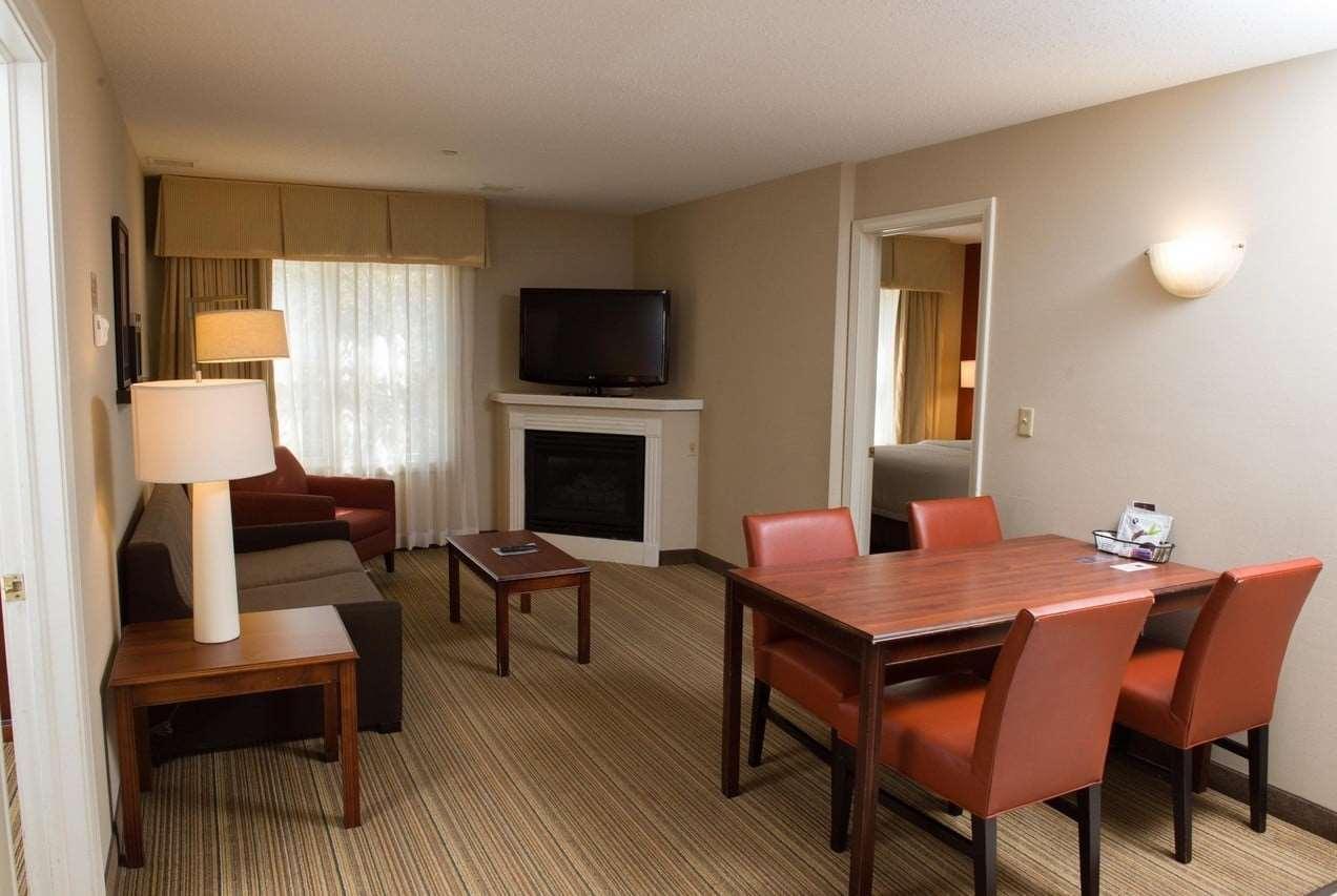 Hawthorn Suites By Wyndham Erie Kearsarge Zewnętrze zdjęcie