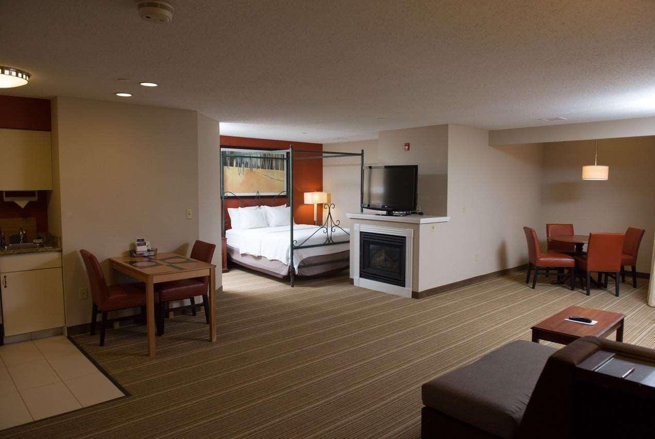 Hawthorn Suites By Wyndham Erie Kearsarge Zewnętrze zdjęcie