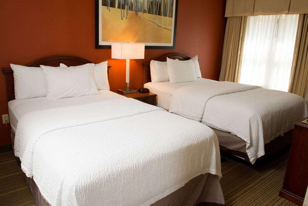 Hawthorn Suites By Wyndham Erie Kearsarge Zewnętrze zdjęcie