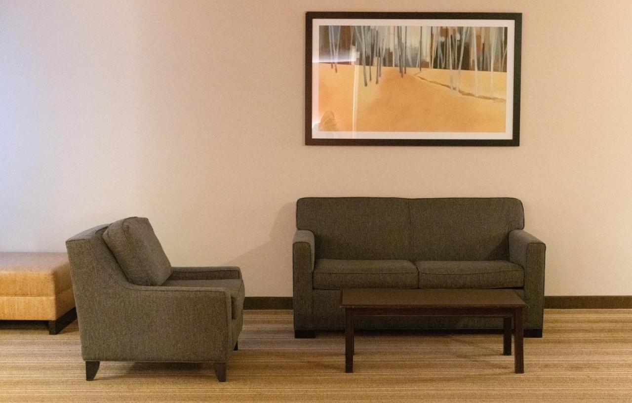Hawthorn Suites By Wyndham Erie Kearsarge Zewnętrze zdjęcie
