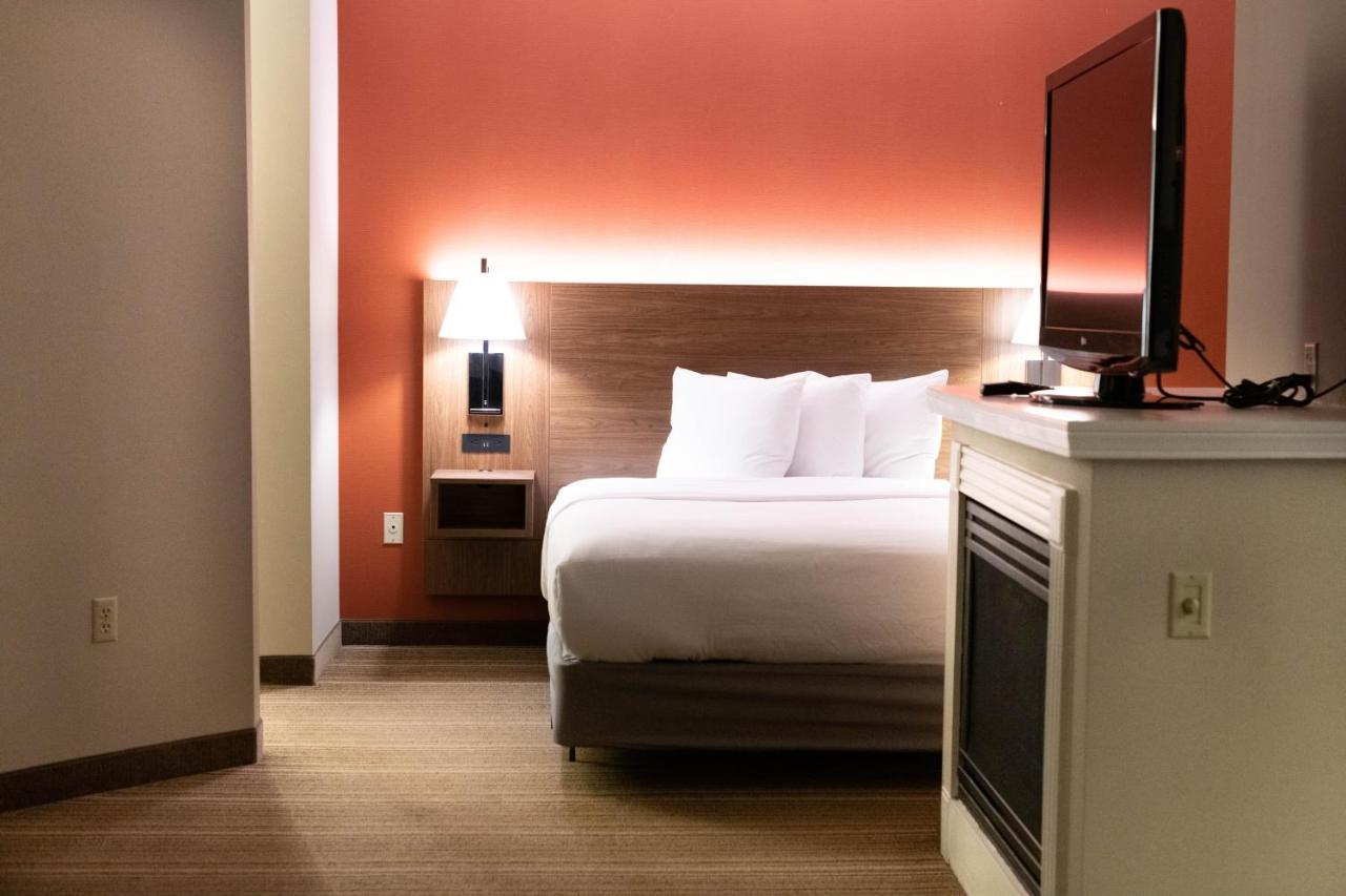 Hawthorn Suites By Wyndham Erie Kearsarge Zewnętrze zdjęcie