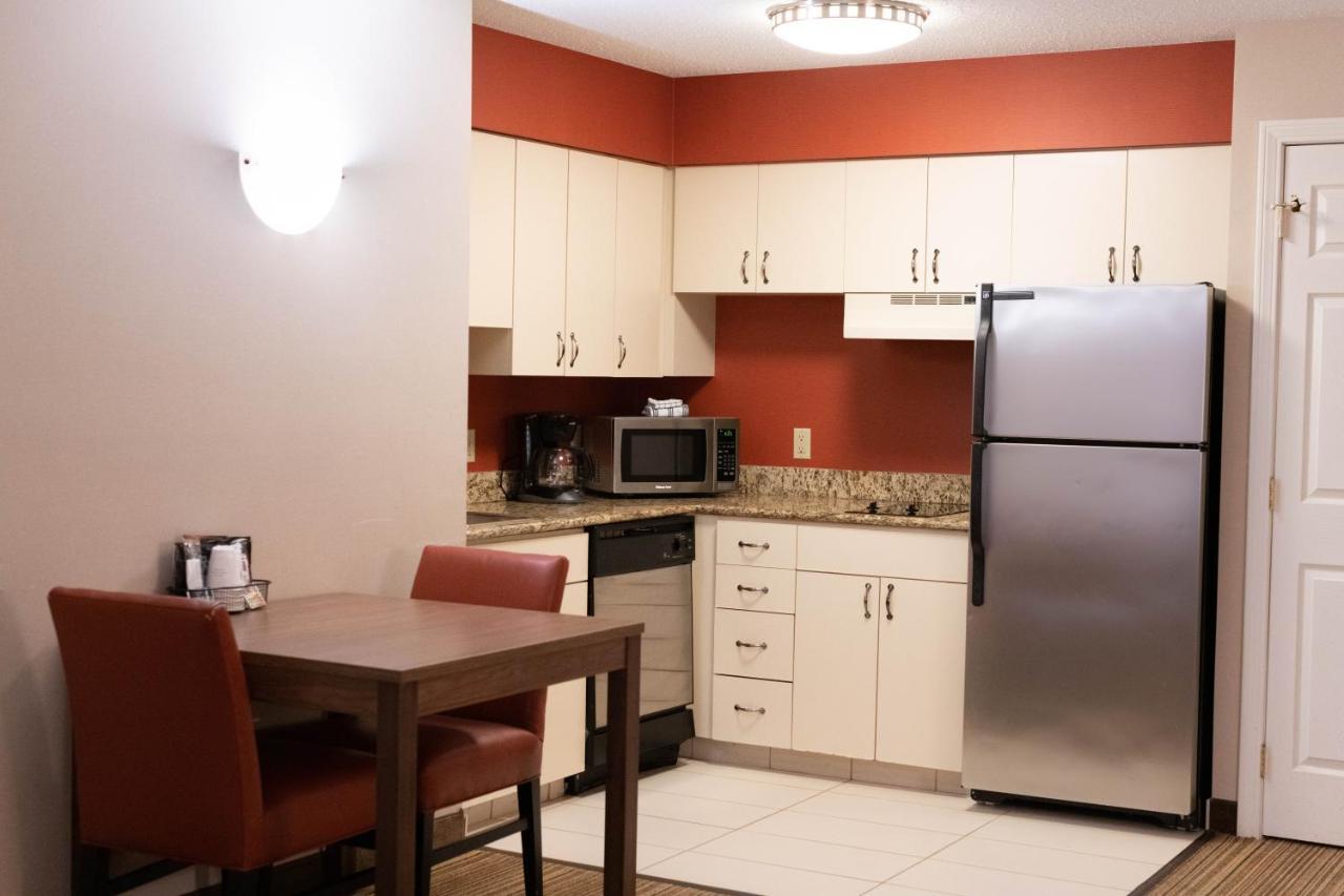 Hawthorn Suites By Wyndham Erie Kearsarge Zewnętrze zdjęcie
