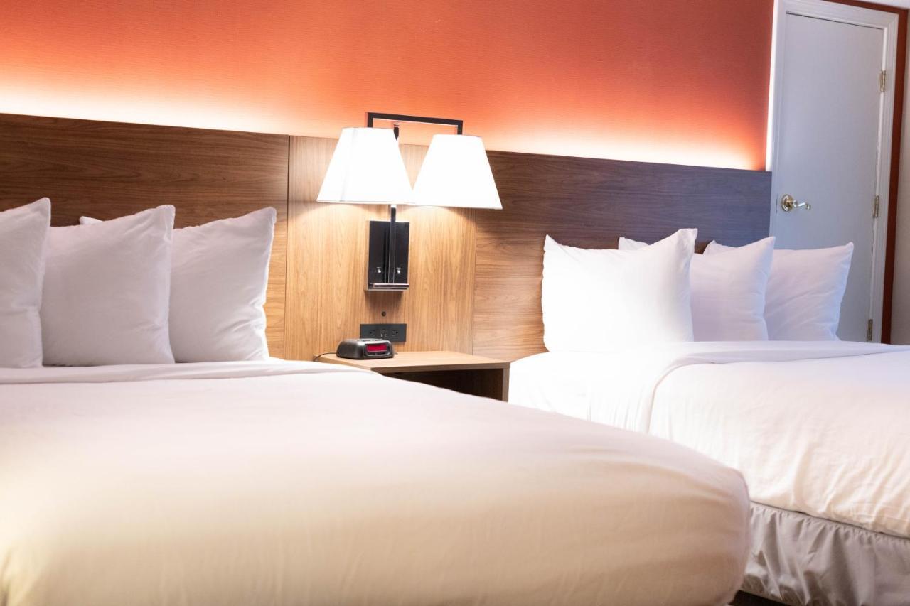 Hawthorn Suites By Wyndham Erie Kearsarge Zewnętrze zdjęcie