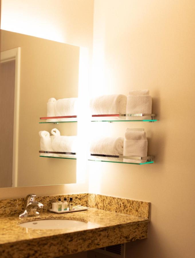 Hawthorn Suites By Wyndham Erie Kearsarge Zewnętrze zdjęcie