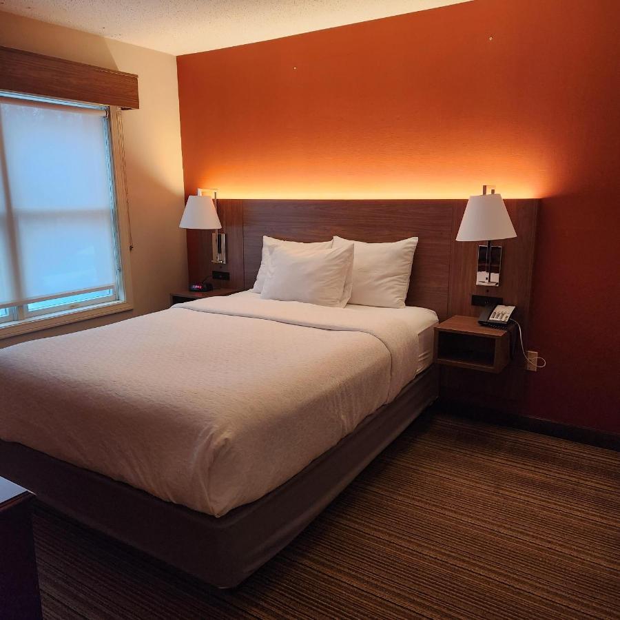 Hawthorn Suites By Wyndham Erie Kearsarge Zewnętrze zdjęcie