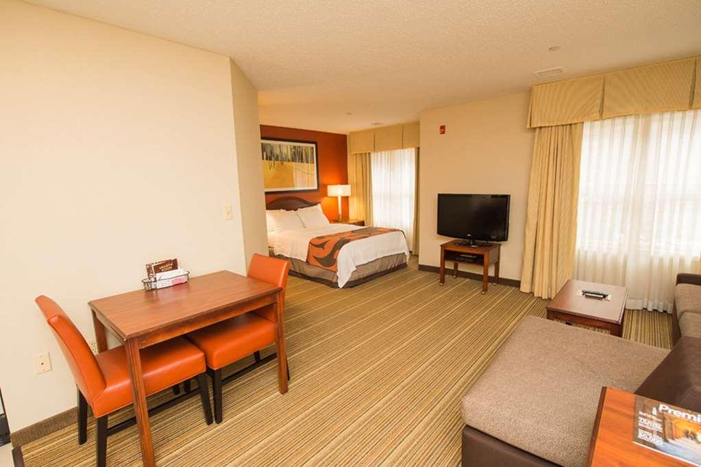 Hawthorn Suites By Wyndham Erie Kearsarge Pokój zdjęcie