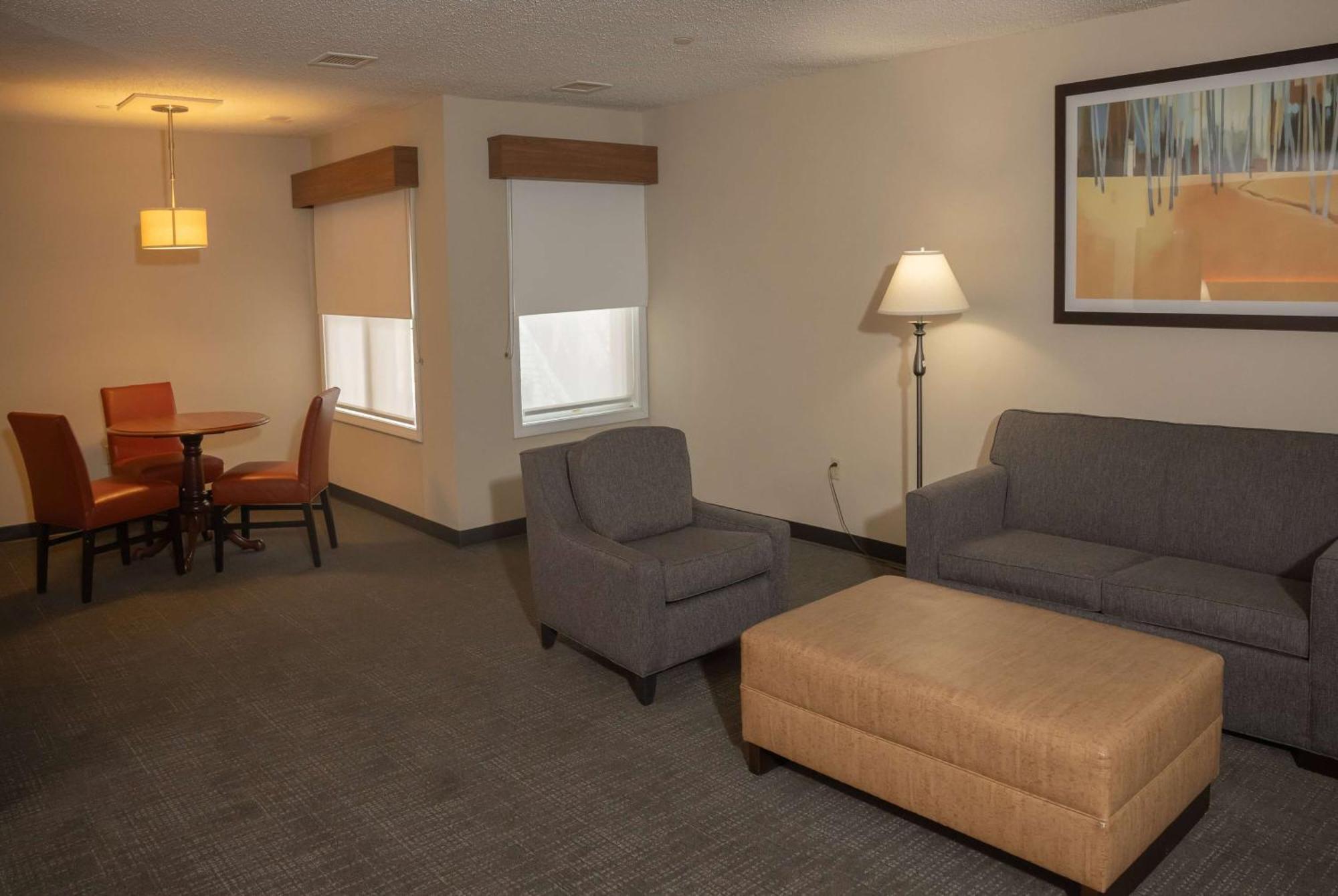 Hawthorn Suites By Wyndham Erie Kearsarge Zewnętrze zdjęcie