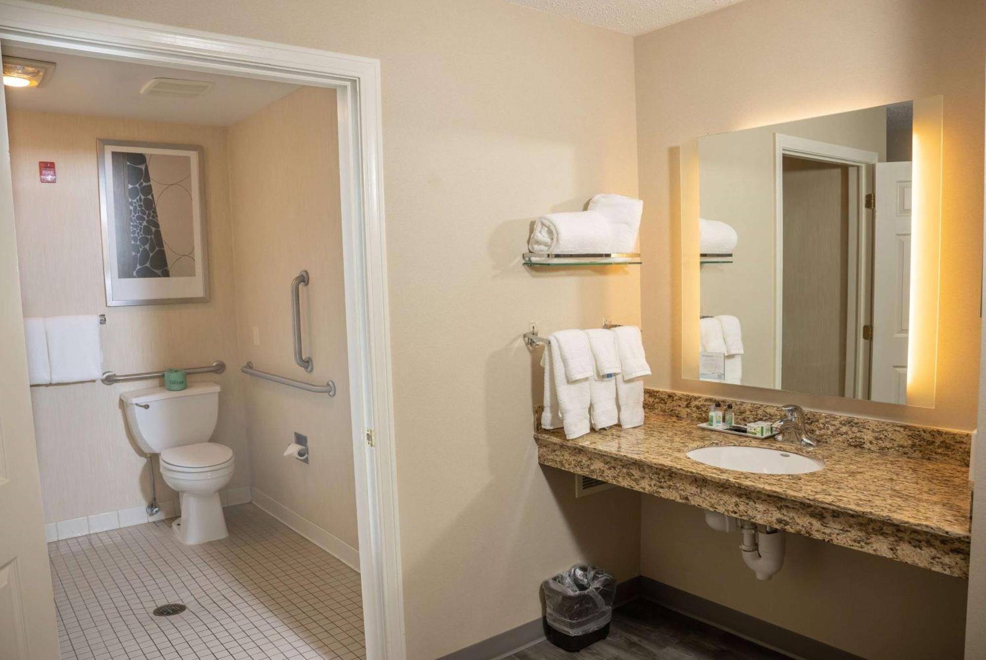 Hawthorn Suites By Wyndham Erie Kearsarge Zewnętrze zdjęcie