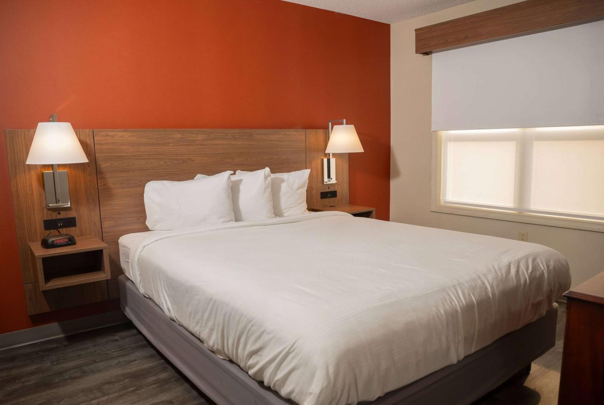 Hawthorn Suites By Wyndham Erie Kearsarge Zewnętrze zdjęcie