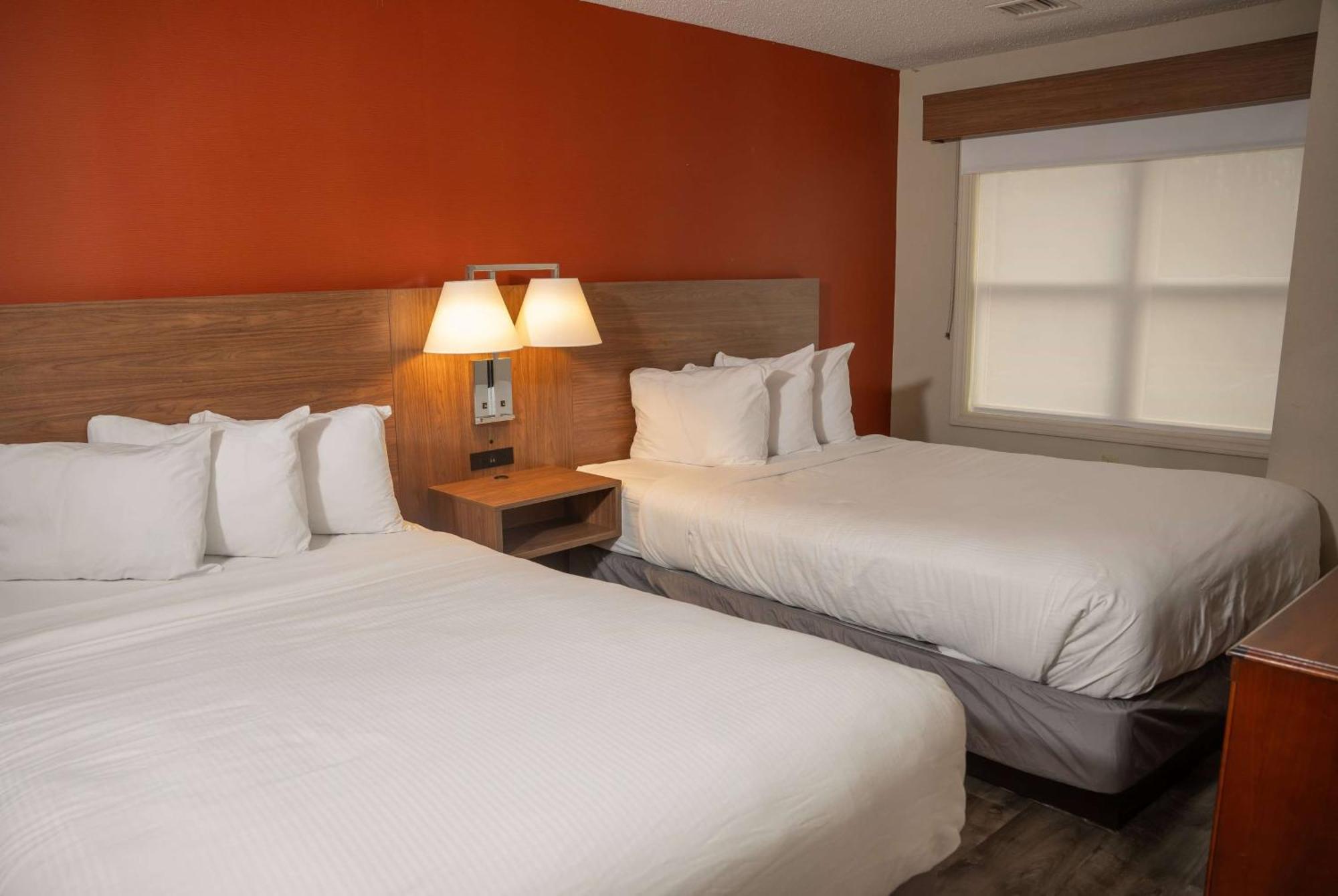 Hawthorn Suites By Wyndham Erie Kearsarge Zewnętrze zdjęcie