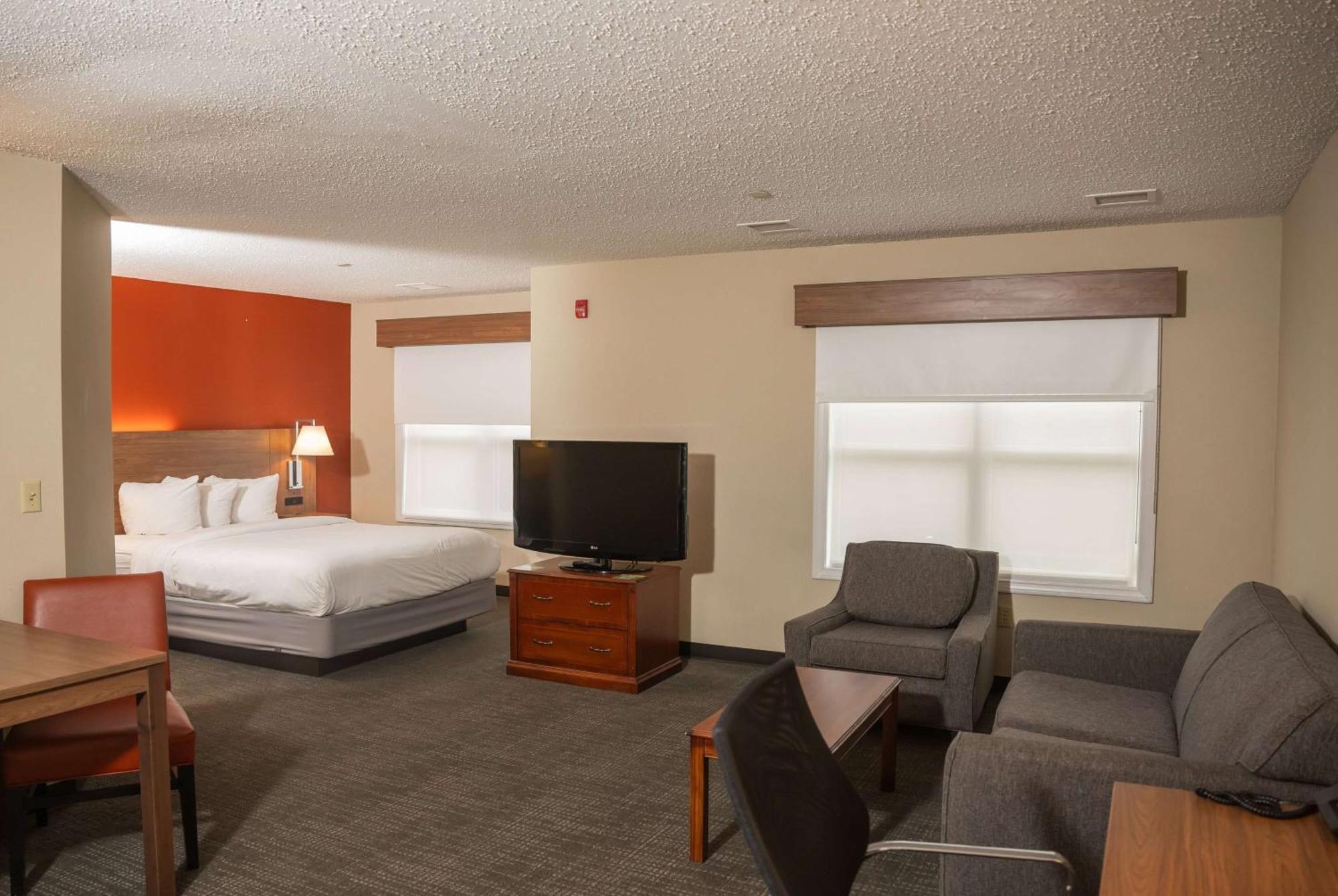 Hawthorn Suites By Wyndham Erie Kearsarge Zewnętrze zdjęcie