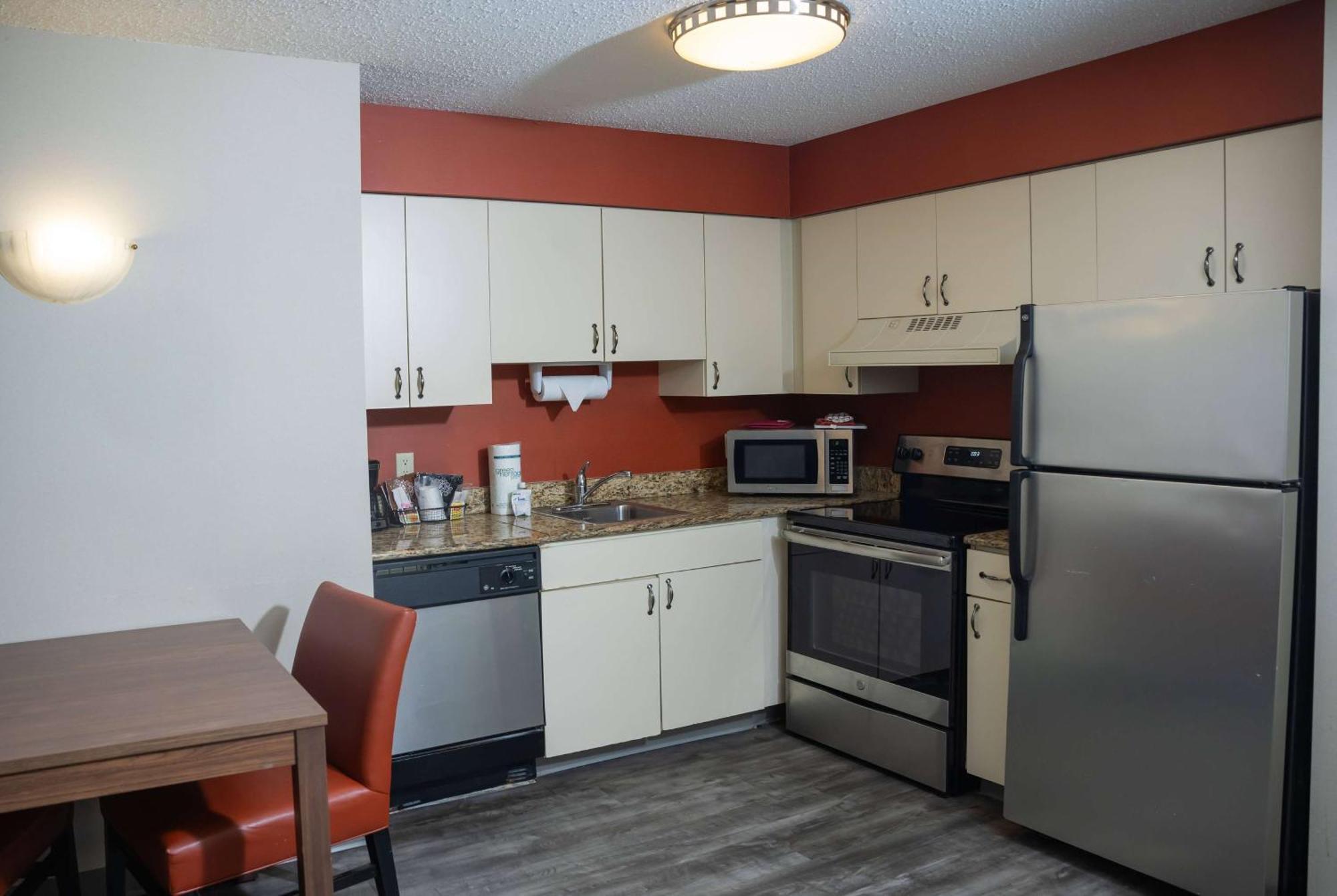 Hawthorn Suites By Wyndham Erie Kearsarge Zewnętrze zdjęcie