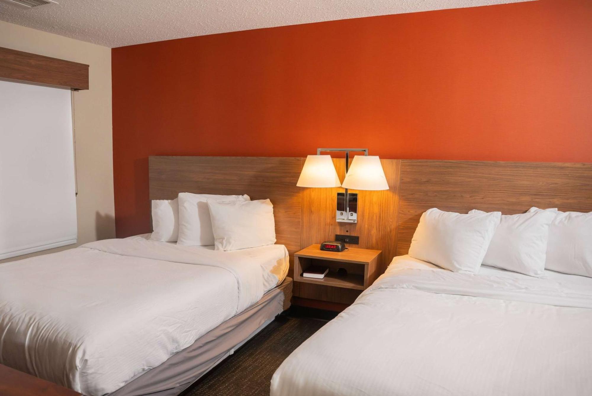 Hawthorn Suites By Wyndham Erie Kearsarge Zewnętrze zdjęcie