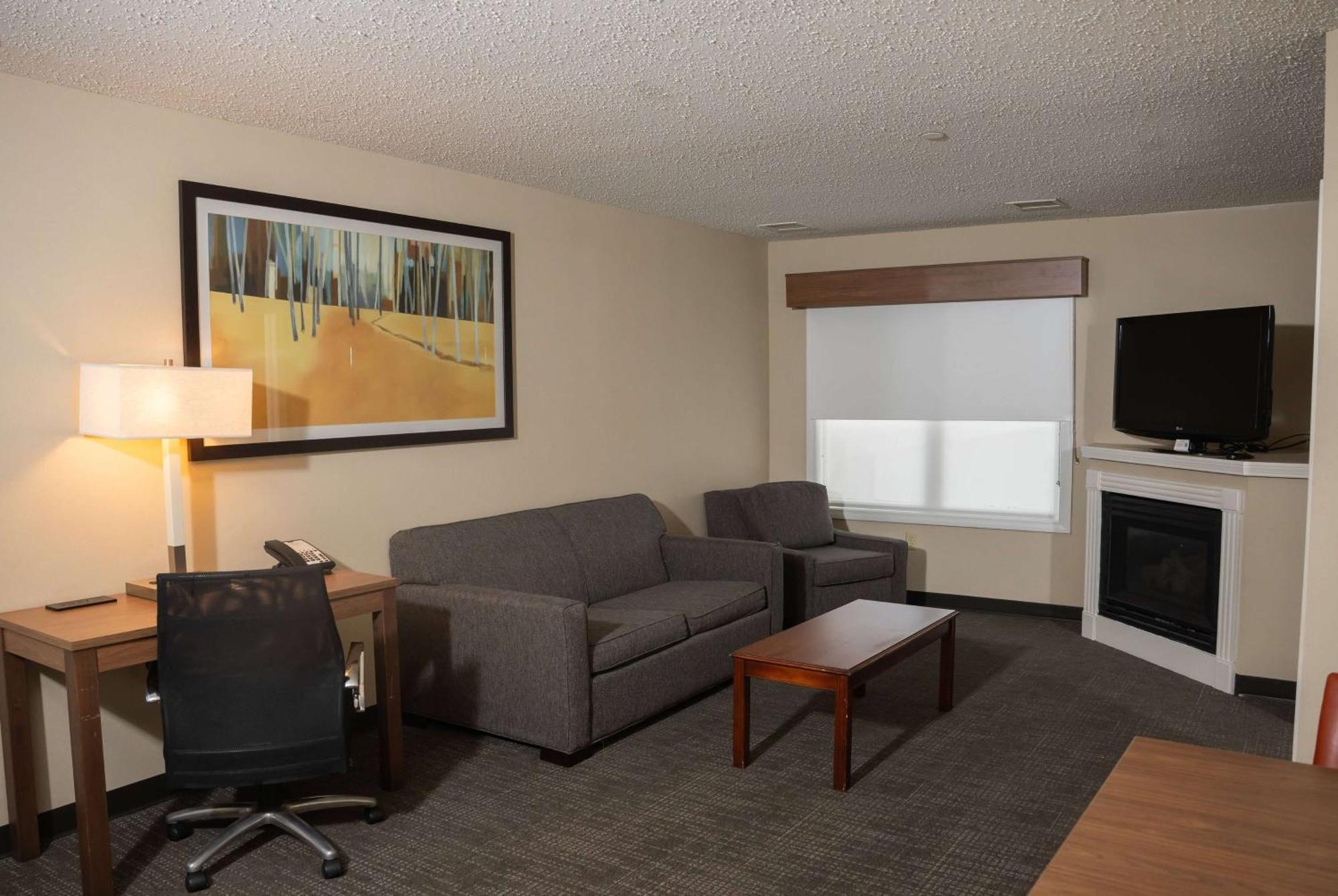 Hawthorn Suites By Wyndham Erie Kearsarge Zewnętrze zdjęcie