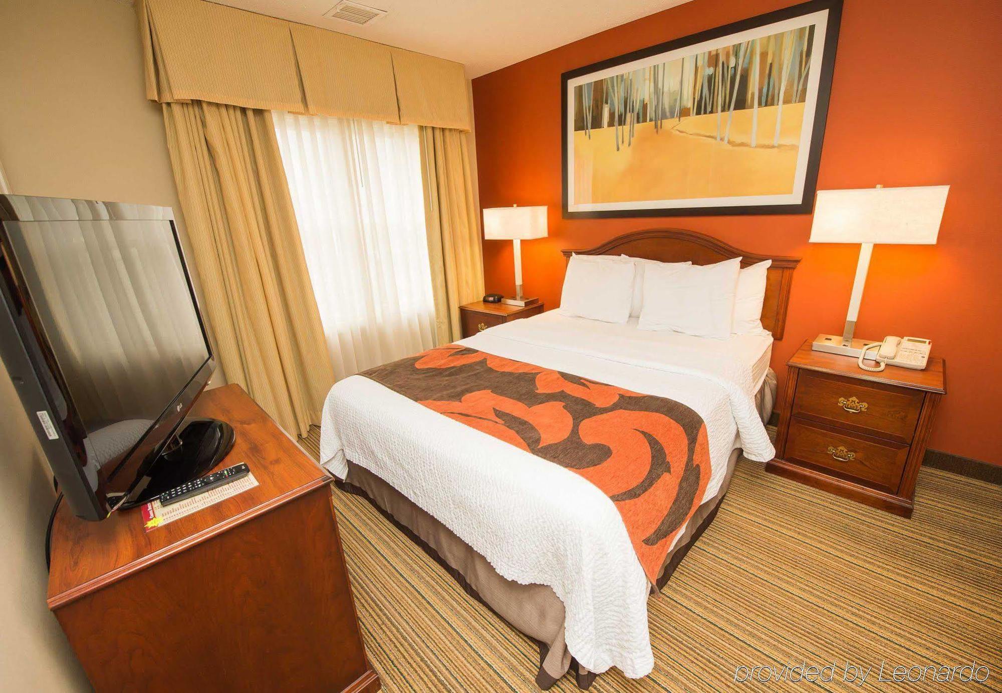 Hawthorn Suites By Wyndham Erie Kearsarge Zewnętrze zdjęcie